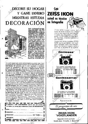 ABC MADRID 07-05-1967 página 12