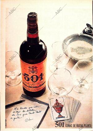 ABC MADRID 07-05-1967 página 120