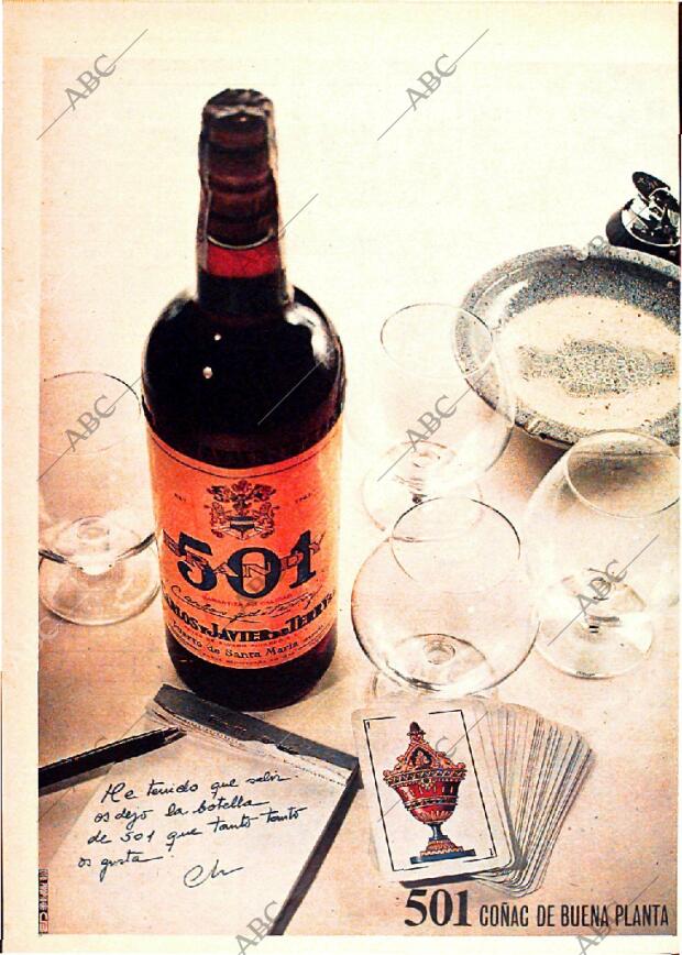 ABC MADRID 07-05-1967 página 120