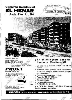 ABC MADRID 07-05-1967 página 13