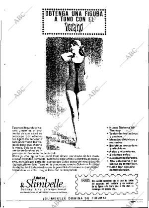 ABC MADRID 07-05-1967 página 14