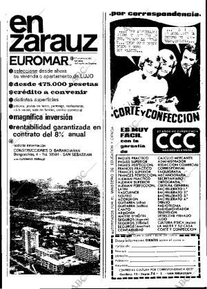 ABC MADRID 07-05-1967 página 16