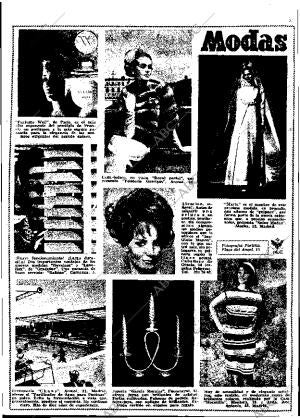 ABC MADRID 07-05-1967 página 17