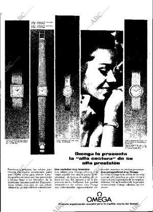 ABC MADRID 07-05-1967 página 2