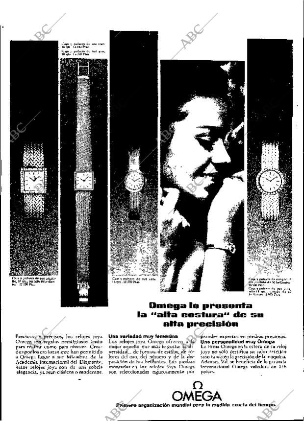 ABC MADRID 07-05-1967 página 2