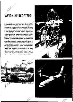 ABC MADRID 07-05-1967 página 23