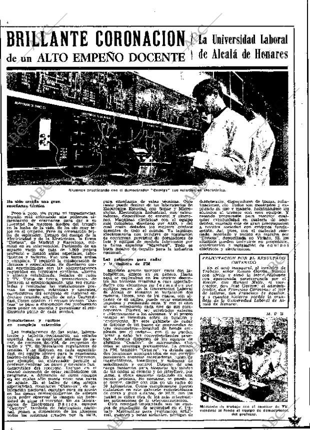 ABC MADRID 07-05-1967 página 24