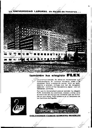 ABC MADRID 07-05-1967 página 25