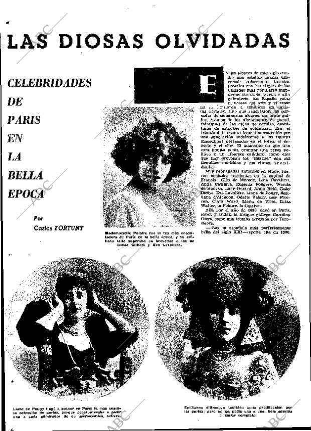 ABC MADRID 07-05-1967 página 26