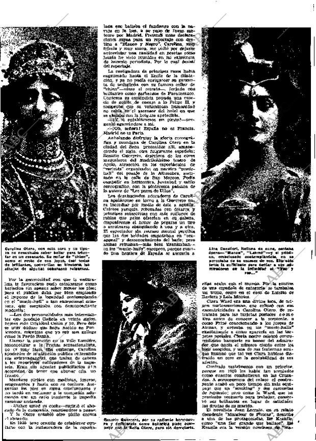 ABC MADRID 07-05-1967 página 27