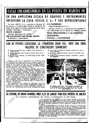 ABC MADRID 07-05-1967 página 30
