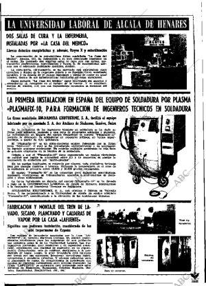 ABC MADRID 07-05-1967 página 31
