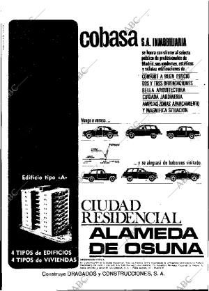 ABC MADRID 07-05-1967 página 32