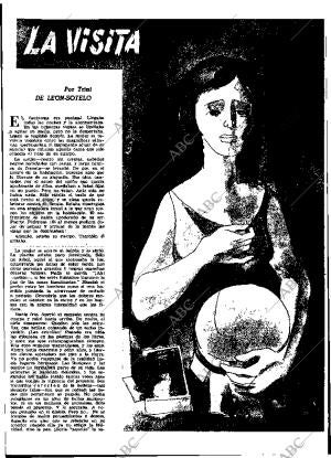 ABC MADRID 07-05-1967 página 33