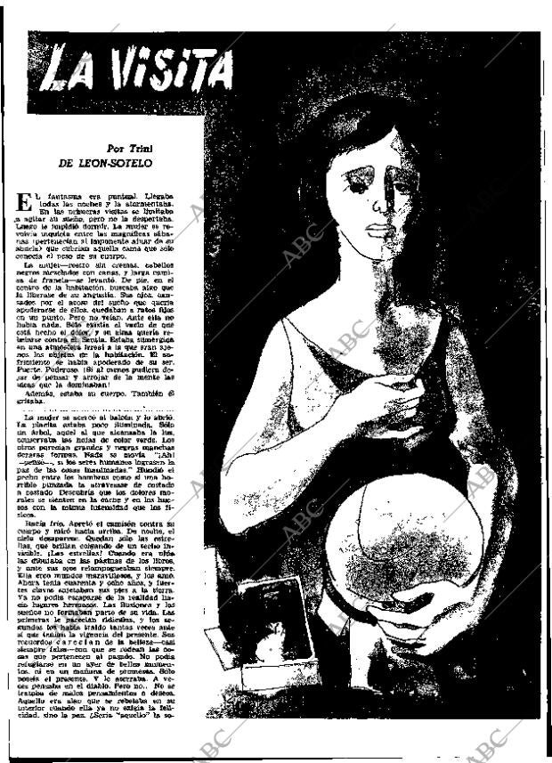 ABC MADRID 07-05-1967 página 33