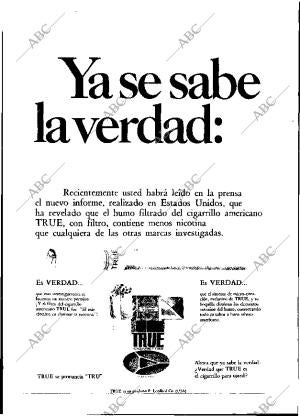 ABC MADRID 07-05-1967 página 34