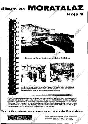 ABC MADRID 07-05-1967 página 37