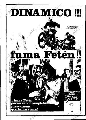 ABC MADRID 07-05-1967 página 38