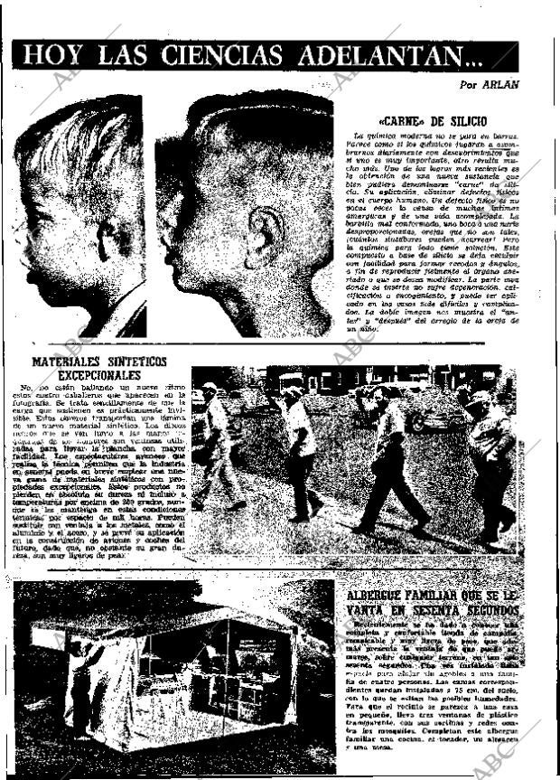 ABC MADRID 07-05-1967 página 39