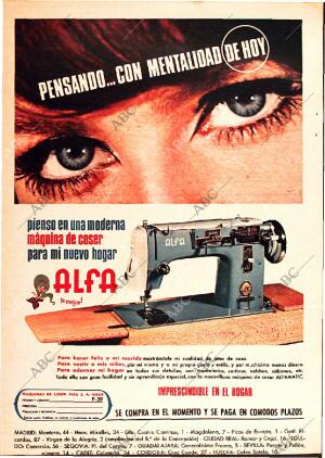 ABC MADRID 07-05-1967 página 4