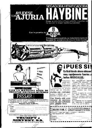 ABC MADRID 07-05-1967 página 42