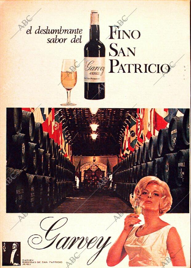 ABC MADRID 07-05-1967 página 44