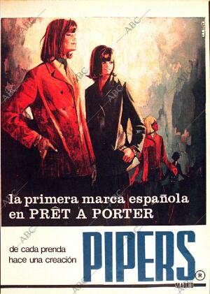 ABC MADRID 07-05-1967 página 45