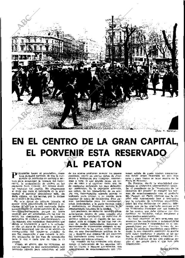 ABC MADRID 07-05-1967 página 46