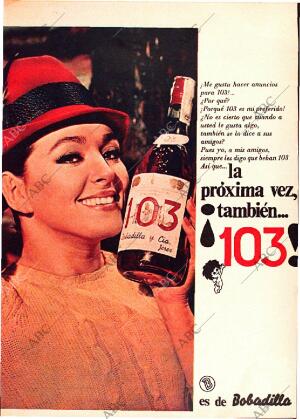 ABC MADRID 07-05-1967 página 5