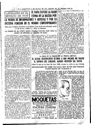 ABC MADRID 07-05-1967 página 59