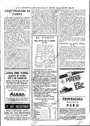 ABC MADRID 07-05-1967 página 68