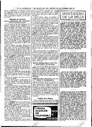 ABC MADRID 07-05-1967 página 77
