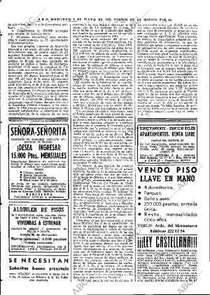 ABC MADRID 07-05-1967 página 86