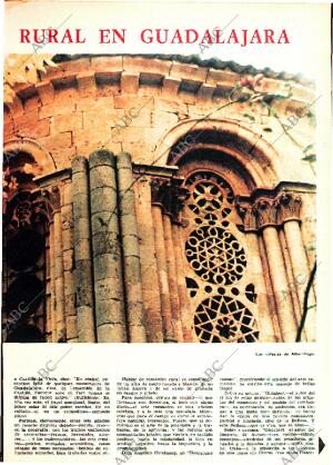 ABC MADRID 07-05-1967 página 9