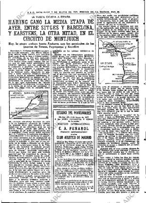 ABC MADRID 07-05-1967 página 93