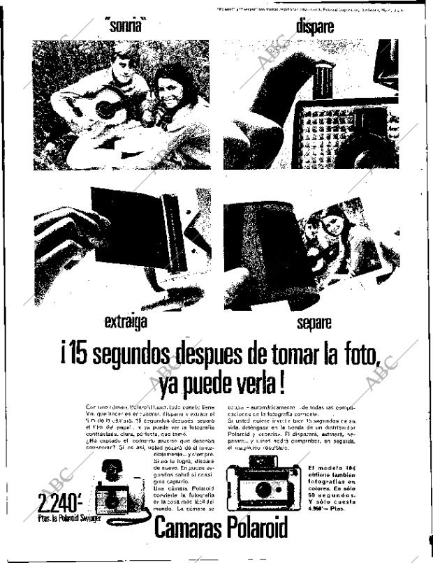 ABC SEVILLA 07-05-1967 página 10