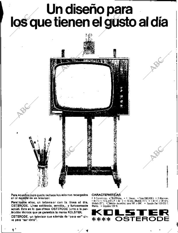 ABC SEVILLA 07-05-1967 página 16