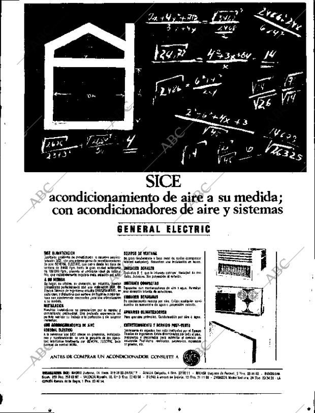 ABC SEVILLA 07-05-1967 página 17