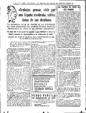 ABC SEVILLA 07-05-1967 página 48