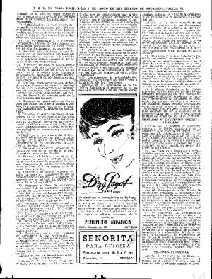 ABC SEVILLA 07-05-1967 página 73