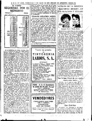 ABC SEVILLA 07-05-1967 página 93