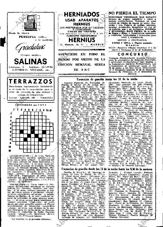 ABC MADRID 09-05-1967 página 103