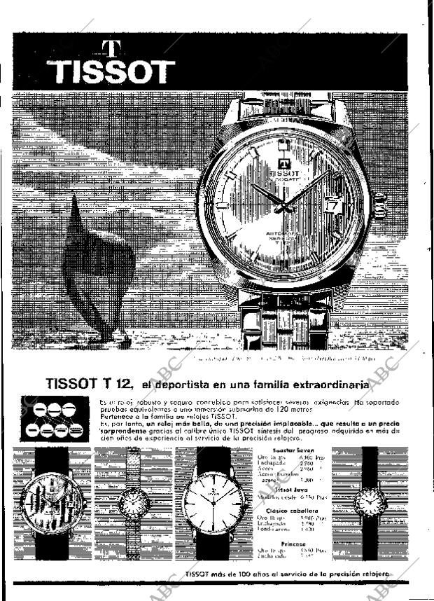 ABC MADRID 09-05-1967 página 11