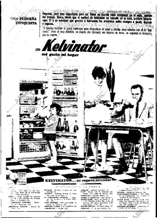 ABC MADRID 09-05-1967 página 12