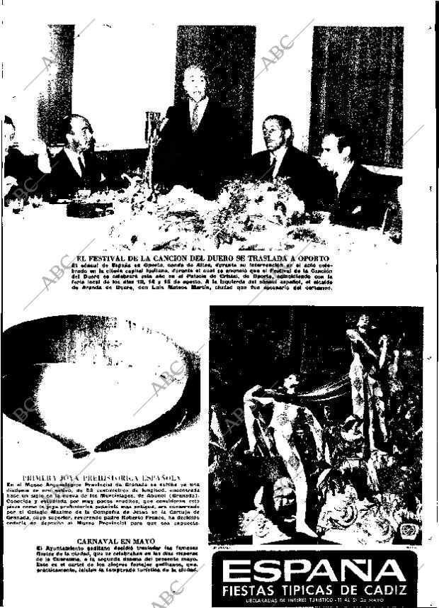 ABC MADRID 09-05-1967 página 13