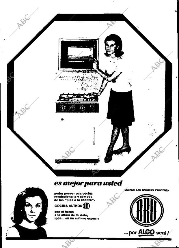 ABC MADRID 09-05-1967 página 15