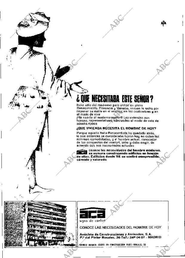 ABC MADRID 09-05-1967 página 20