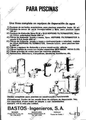 ABC MADRID 09-05-1967 página 21