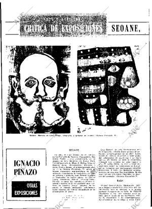 ABC MADRID 09-05-1967 página 22