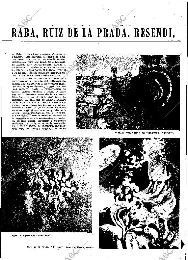 ABC MADRID 09-05-1967 página 23